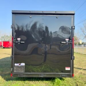 New 2025 Cynergy Cargo 7X16TA Cargo/Enclosed - Image 6