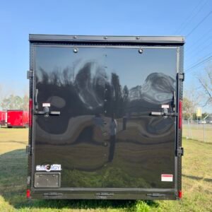 New 2025 Cynergy Cargo 7X16TA Cargo/Enclosed - Image 4