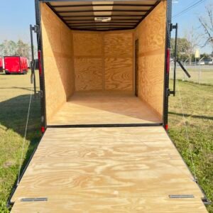 New 2025 Cynergy Cargo 7X16TA Cargo/Enclosed - Image 7