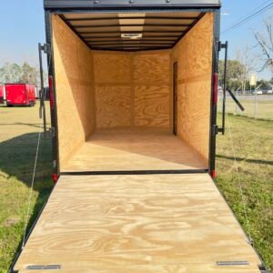 New 2025 Cynergy Cargo 7X16TA Cargo/Enclosed - Image 5