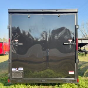 New 2025 Cynergy Cargo 7X16TA Cargo/Enclosed - Image 7