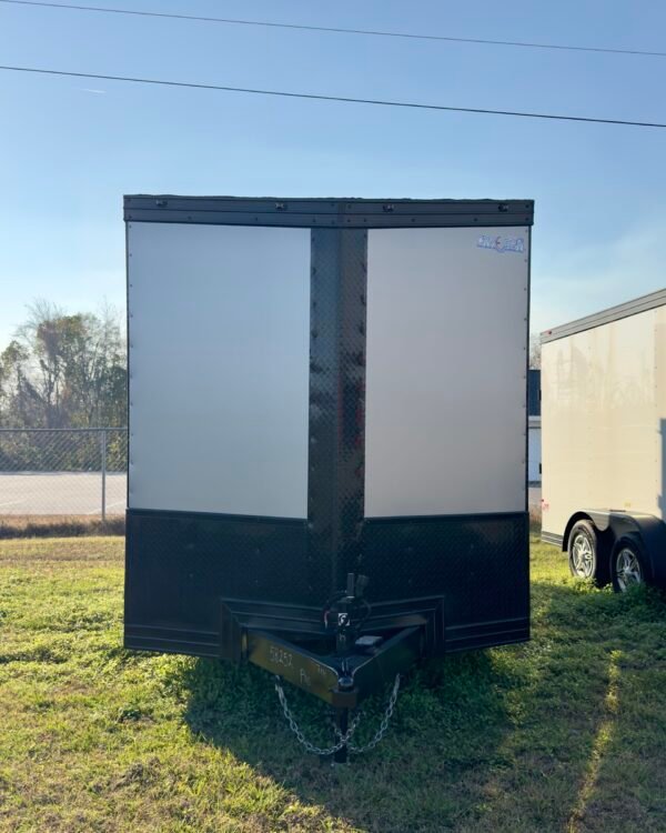 Cynergy Cargo Advanced 7x16TA Cargo / Enclosed Trailer