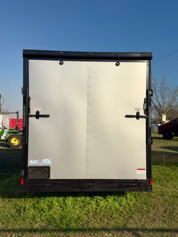 New2025 Cynergy Cargo Advanced 7x16TA Cargo / Enclosed Trailer