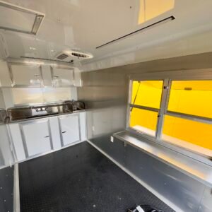 New 2025 Cynergy Cargo 6x12SA Cargo / Enclosed Trailer - Image 3