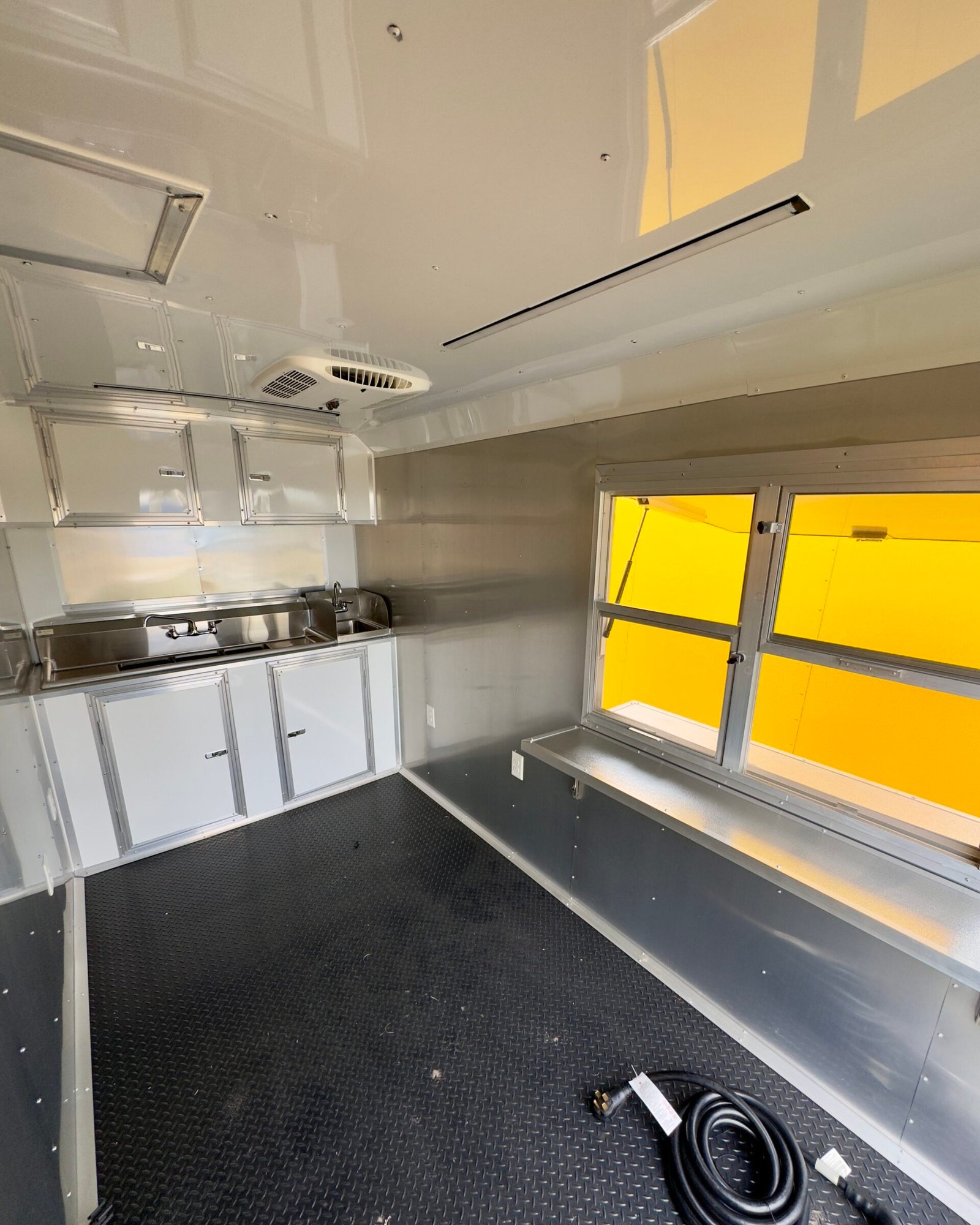 New 2025 Cynergy Cargo 6x12SA Cargo / Enclosed Trailer - Image 3