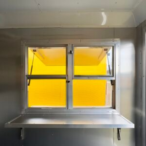 New 2025 Cynergy Cargo 6x12SA Cargo / Enclosed Trailer - Image 5