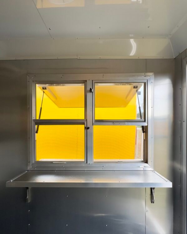 New 2025 Cynergy Cargo 6x12SA Cargo / Enclosed Trailer