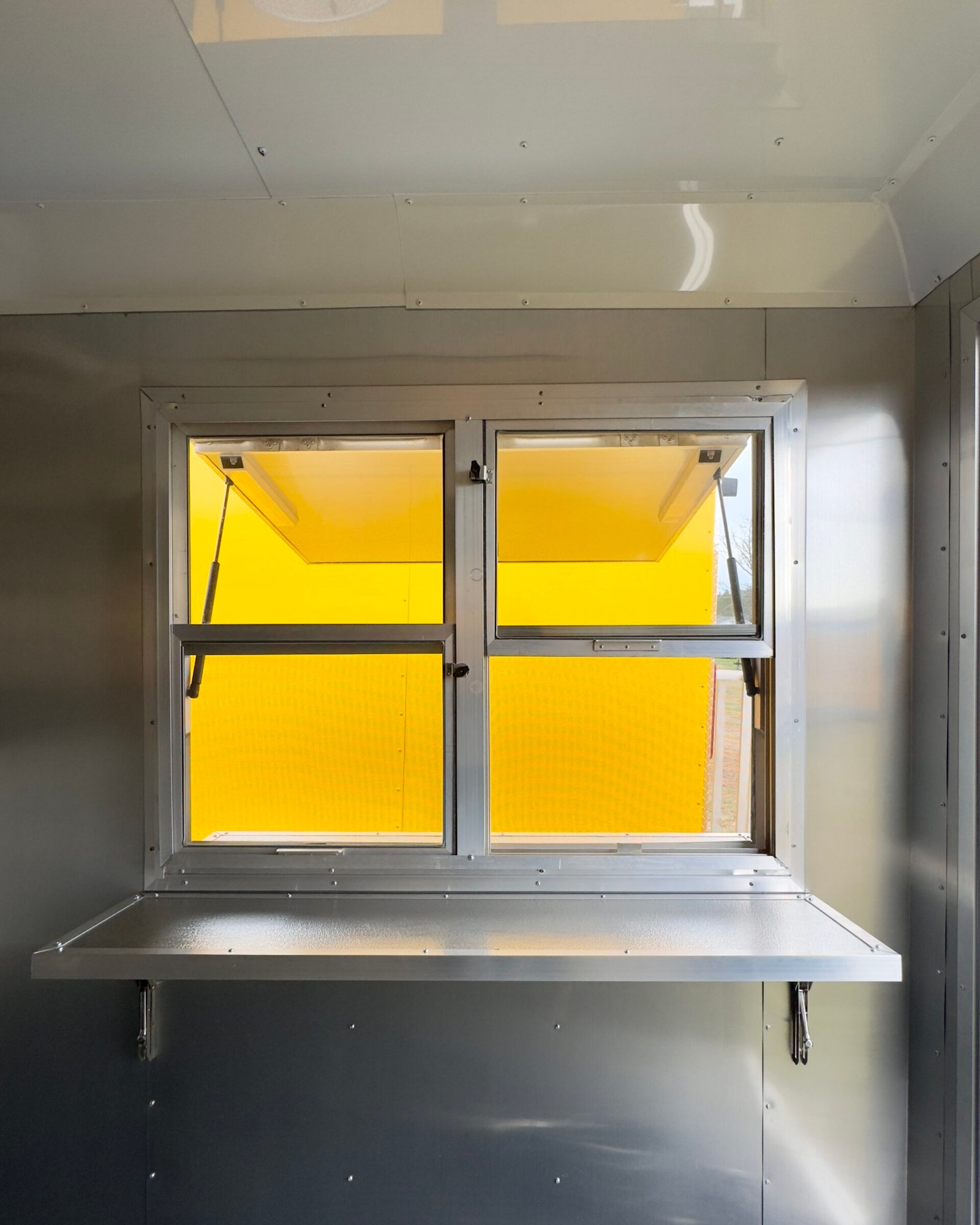 New 2025 Cynergy Cargo 6x12SA Cargo / Enclosed Trailer - Image 5