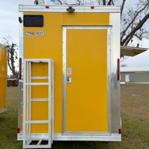 New2024 Cynergy Cargo 6X12SA Cargo Enclosed Trailer - Image 6