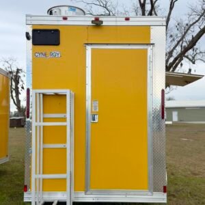 Cynergy Cargo 6X12SA Cargo / Enclosed Trailer - Image 9
