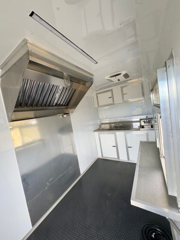 New2024 Cynergy Cargo 6X12SA Cargo Enclosed Trailer