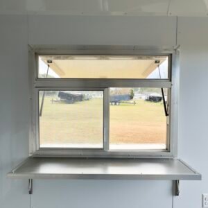 New2024 Cynergy Cargo 6X12SA Cargo Enclosed Trailer - Image 10