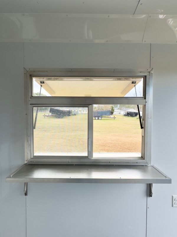 New2024 Cynergy Cargo 6X12SA Cargo Enclosed Trailer