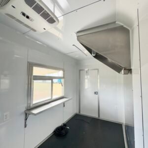 New2024 Cynergy Cargo 6X12SA Cargo Enclosed Trailer - Image 8