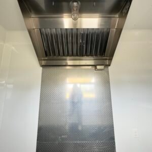 New2024 Cynergy Cargo 6X12SA Cargo Enclosed Trailer - Image 11