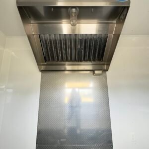 Cynergy Cargo 6X12SA Cargo / Enclosed Trailer - Image 4