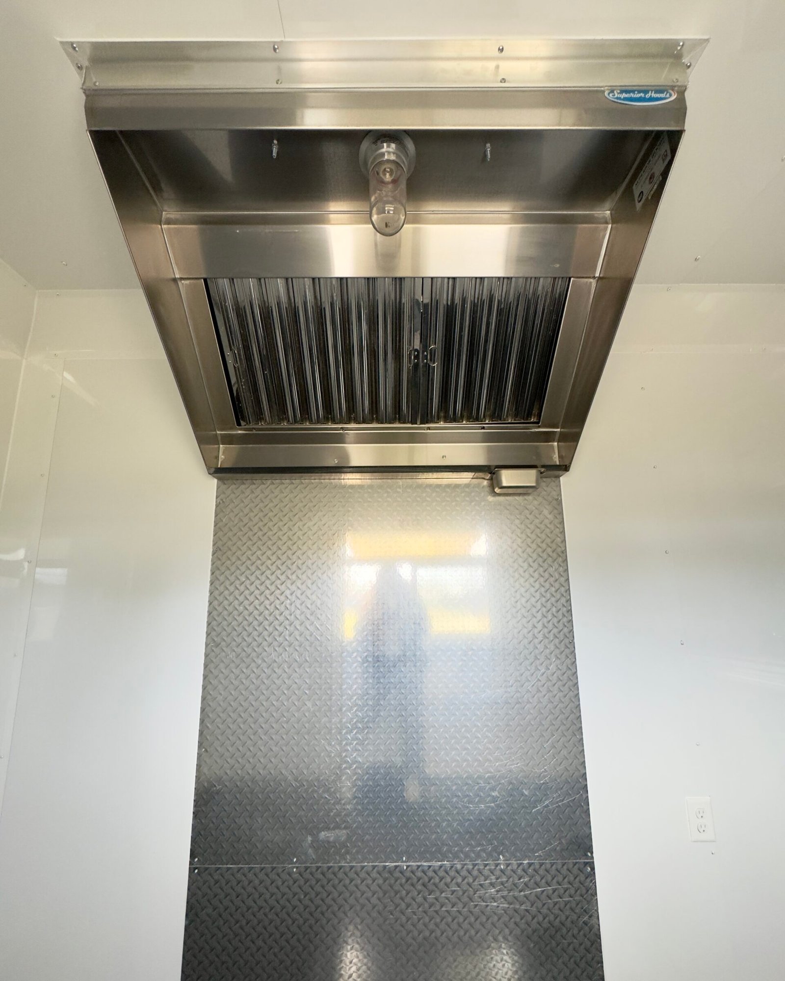 New2024 Cynergy Cargo 6X12SA Cargo  Enclosed Trailer - Image 11