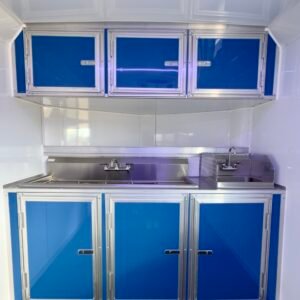 Cynergy Cargo 7X14TA Cargo / Enclosed Trailer - Image 6