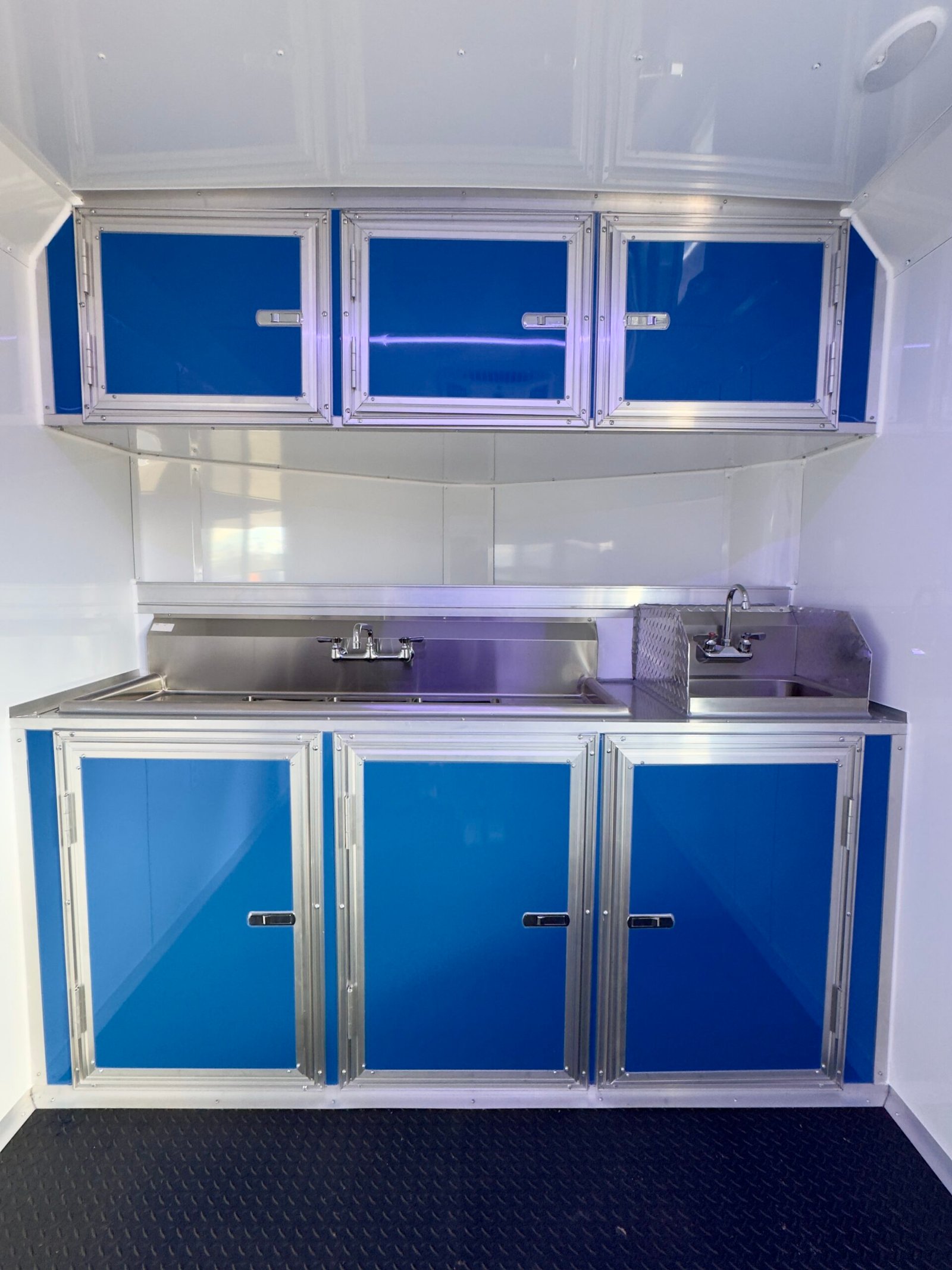 New 2025 Cynergy Cargo 7X14TA Cargo / Enclosed Trailer - Image 6