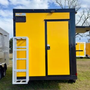 New2025 Cynergy Cargo 7X14TA Cargo / Enclosed Trailer - Image 6