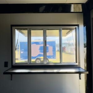 New2025 Cynergy Cargo 7X14TA Cargo / Enclosed Trailer - Image 10