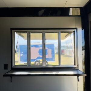 Cynergy Cargo 7X14TA Cargo / Enclosed Trailer - Image 4