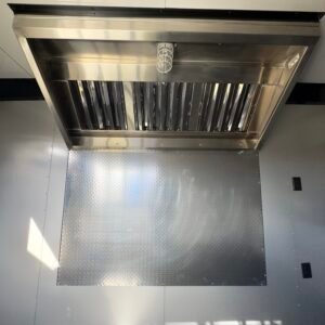 New2025 Cynergy Cargo 7X14TA Cargo / Enclosed Trailer - Image 11