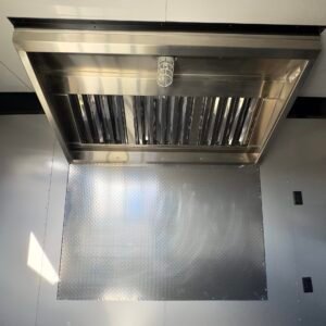 Cynergy Cargo 7X14TA Cargo / Enclosed Trailer - Image 5
