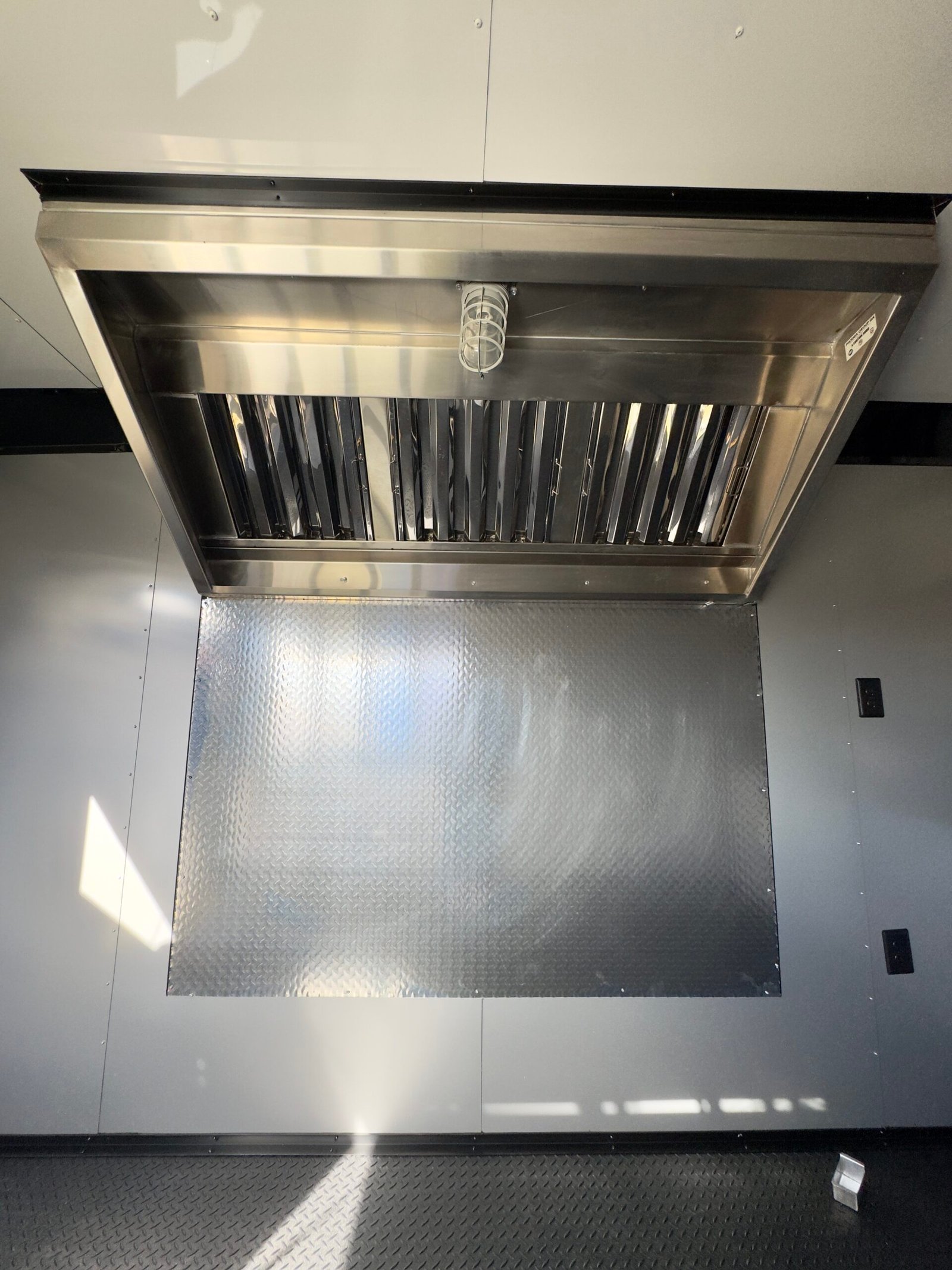 New2025 Cynergy Cargo 7X14TA Cargo / Enclosed Trailer - Image 11