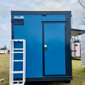 New 2025 Cynergy Cargo 7X14TA Cargo Enclosed Trailer - Image 10