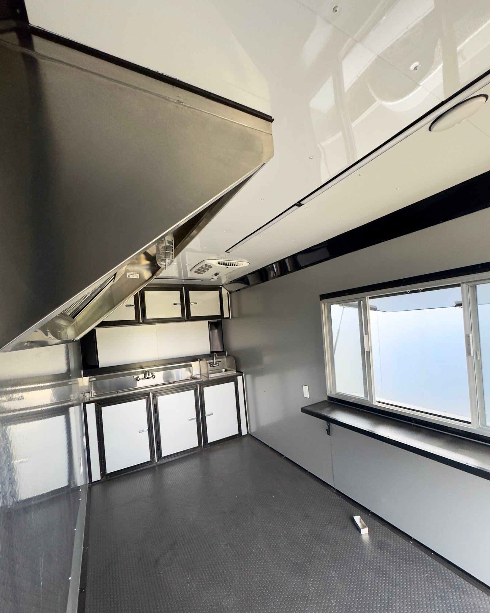 New 2025 Cynergy Cargo 7X14TA Cargo  Enclosed Trailer - Image 7