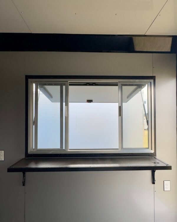 New 2025 Cynergy Cargo 7X14TA Cargo Enclosed Trailer