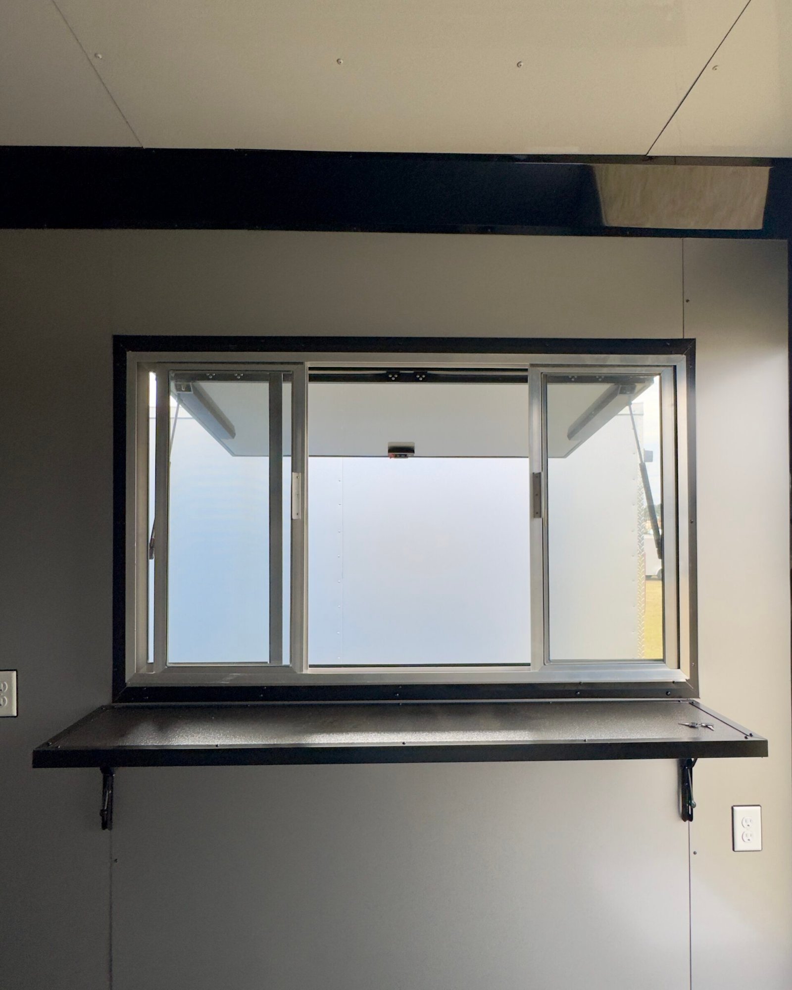 New 2025 Cynergy Cargo 7X14TA Cargo  Enclosed Trailer - Image 5