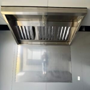 New 2025 Cynergy Cargo 7X14TA Cargo Enclosed Trailer - Image 6