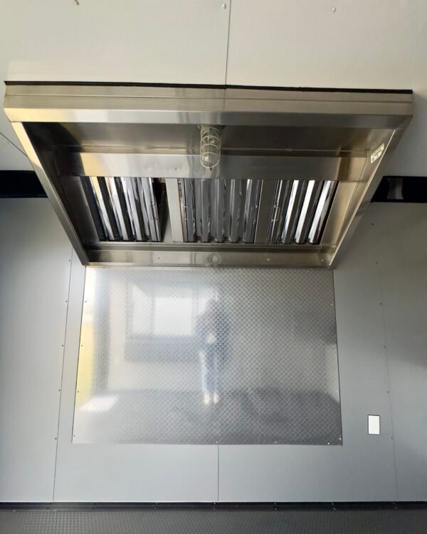 New 2025 Cynergy Cargo 7X14TA Cargo Enclosed Trailer