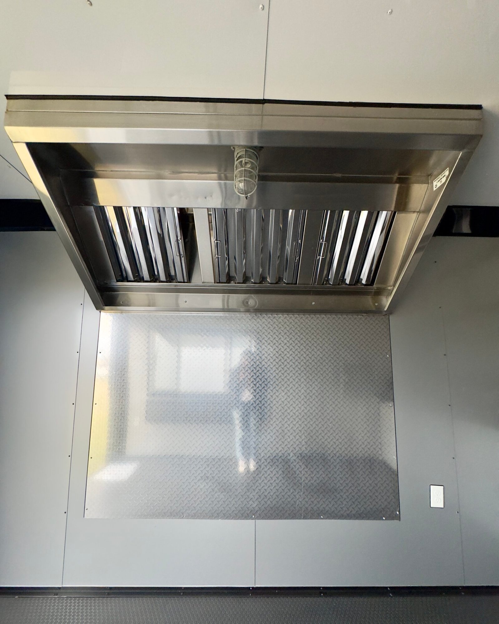 New 2025 Cynergy Cargo 7X14TA Cargo  Enclosed Trailer - Image 6