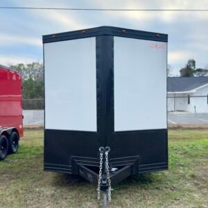 New 2024 Cynergy Cargo Advanced 7x16 Cynergy ProSeries Cargo / Enclosed Trailer