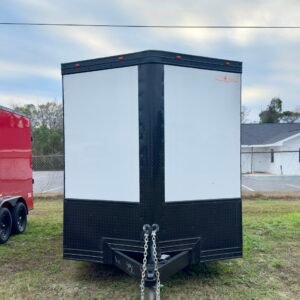 New 2024 Cynergy Cargo Advanced 7x16 Cynergy ProSeries Cargo / Enclosed Trailer