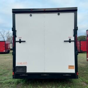 New 2024 Cynergy Cargo Advanced 7x16 Cynergy ProSeries Cargo / Enclosed Trailer - Image 6