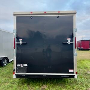 New 2024 Cynergy Cargo Basic 7X16TA Cargo / Enclosed Trailer - Image 6