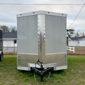 New2025 Cynergy Cargo 7x16TA Advanced Cargo / Enclosed Trailer