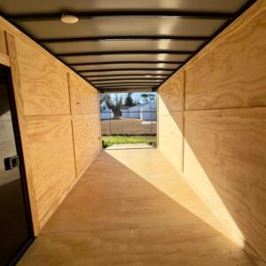 Cynergy Cargo 7x16TA Enclosed / Cargo Trailer - Image 8