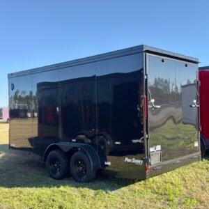 Cynergy Cargo 7x16TA Enclosed / Cargo Trailer - Image 6