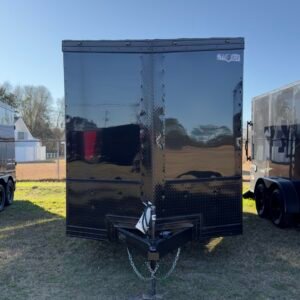 New 2025 Cynergy Cargo 7X16TA Cargo/Enclosed