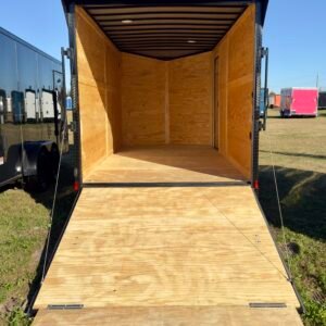 New 2025 Cynergy Cargo 7X16TA Cargo/Enclosed - Image 7