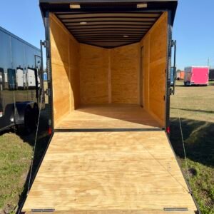 Cynergy Cargo 7X16TA Cargo/Enclosed - Image 5