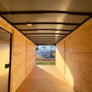 Cynergy Cargo 7X16TA Cargo/Enclosed - Image 8