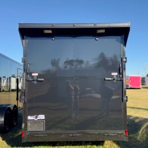 New 2025 Cynergy Cargo 7X16TA Cargo/Enclosed - Image 6