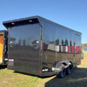 Cynergy Cargo 7X16TA Cargo/Enclosed - Image 3