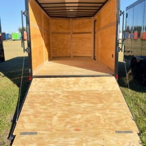 Cynergy Cargo 7X16TA Cargo/Enclosed - Image 5